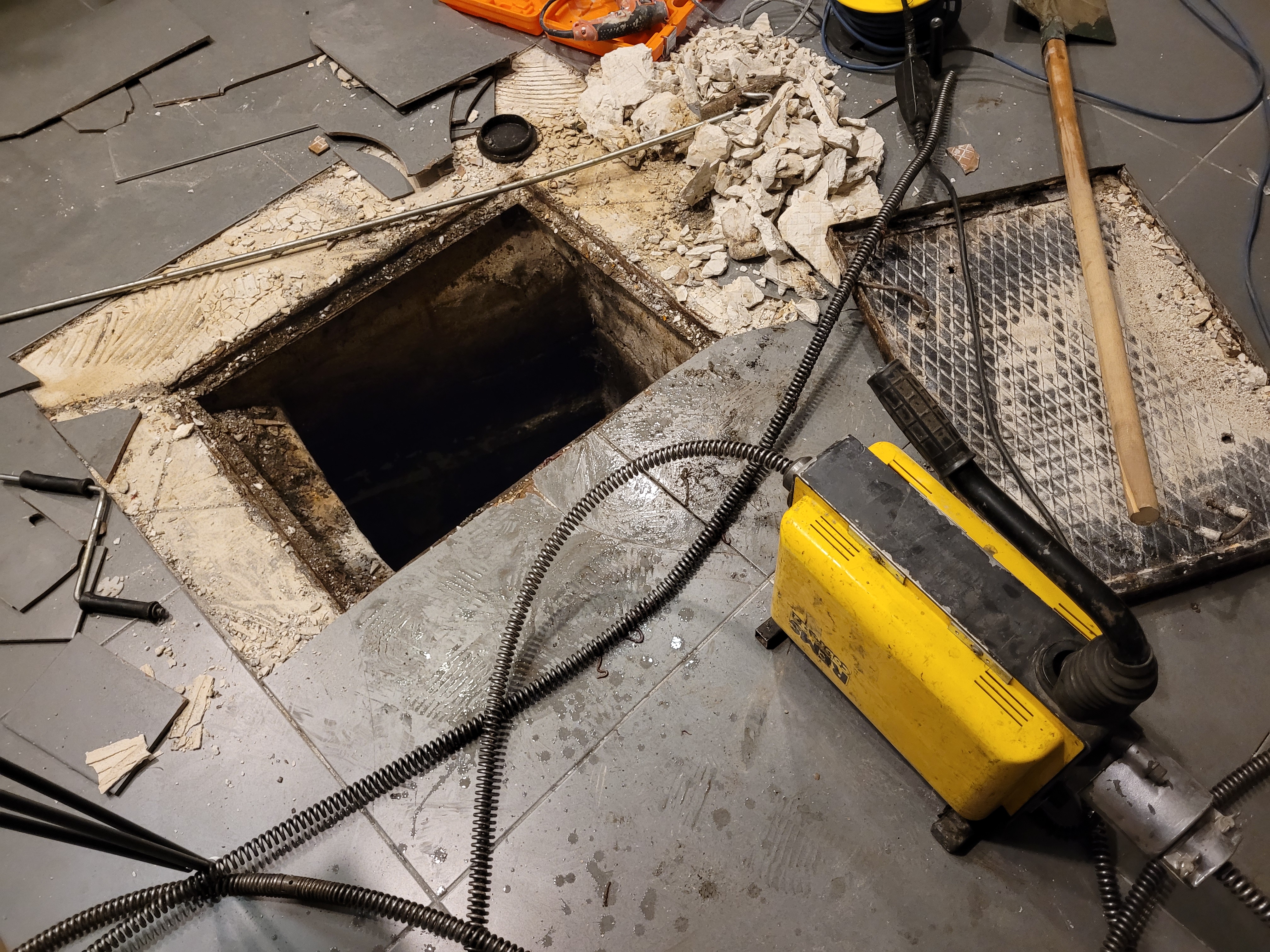 Bursa Gider Açma Servisi